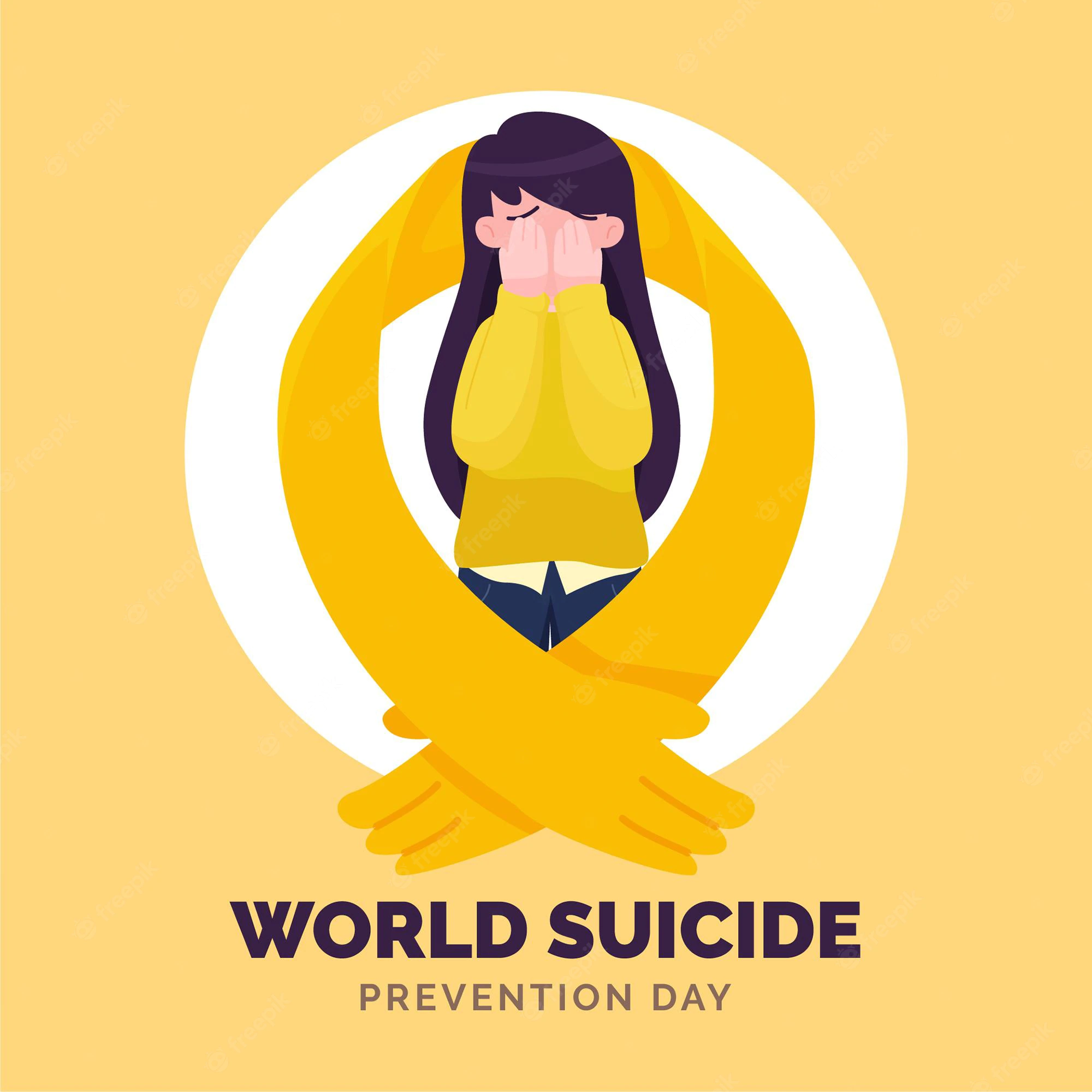 World Suicide Prevention Day 2022: Theme, Posters, Quotes, Slogans, Images, and Messages to create awareness