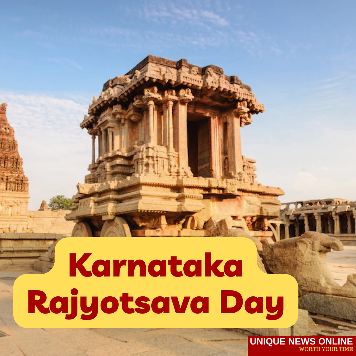 Karnataka Rajyotsava 2022 Kannada Wishes, HD Images, Messages, Greetings, Quotes, Posters, and Shayari