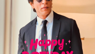 Happy Birthday Shahrukh Khan: Best Wishes, Images, Messages, Quotes, Greetings, Messages and WhatsApp Status Videos To Greet 'King Khan'