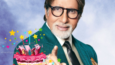 Happy Birthday Amitabh Bachchan: Greet 'Big B' on his 80th Birthday using these Wishes, Messages, HD Images, Quotes, Posters, Greetings, and WhatsApp Status Video to Download