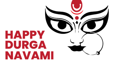 Happy Durga Navami 2022: 20+ Best WhatsApp Status Video To Download For Free