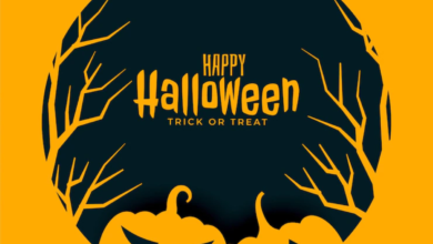 Halloween 2022: Funny Wishes, Quotes, Instagram Captions, Sayings, Cliparts, DP, Facebook Messages, Stickers, Jokes and Slogans for Toddlers