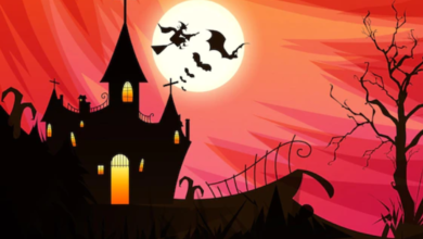Halloween 2022 Wishes for Friends and Family: Stickers, WhatsApp DP, Instagram Captions, Quotes, HD Images, Sayings, Greetings and Messages for friends and family