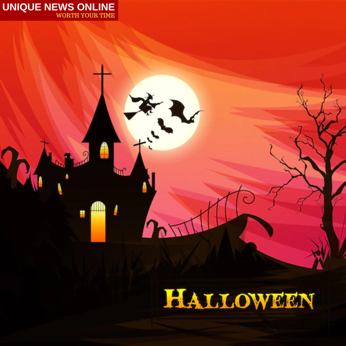 Halloween 2022 Wishes for Friends and Family: Stickers, WhatsApp DP, Instagram Captions, Quotes, HD Images, Sayings, Greetings and Messages for friends and family
