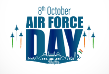 Indian Air Force Day 2022 Theme: Top Quotes, HD Images, Wallpapers, Messages, Greetings, Posters, Instagram Captions, Slogans, and Shayari