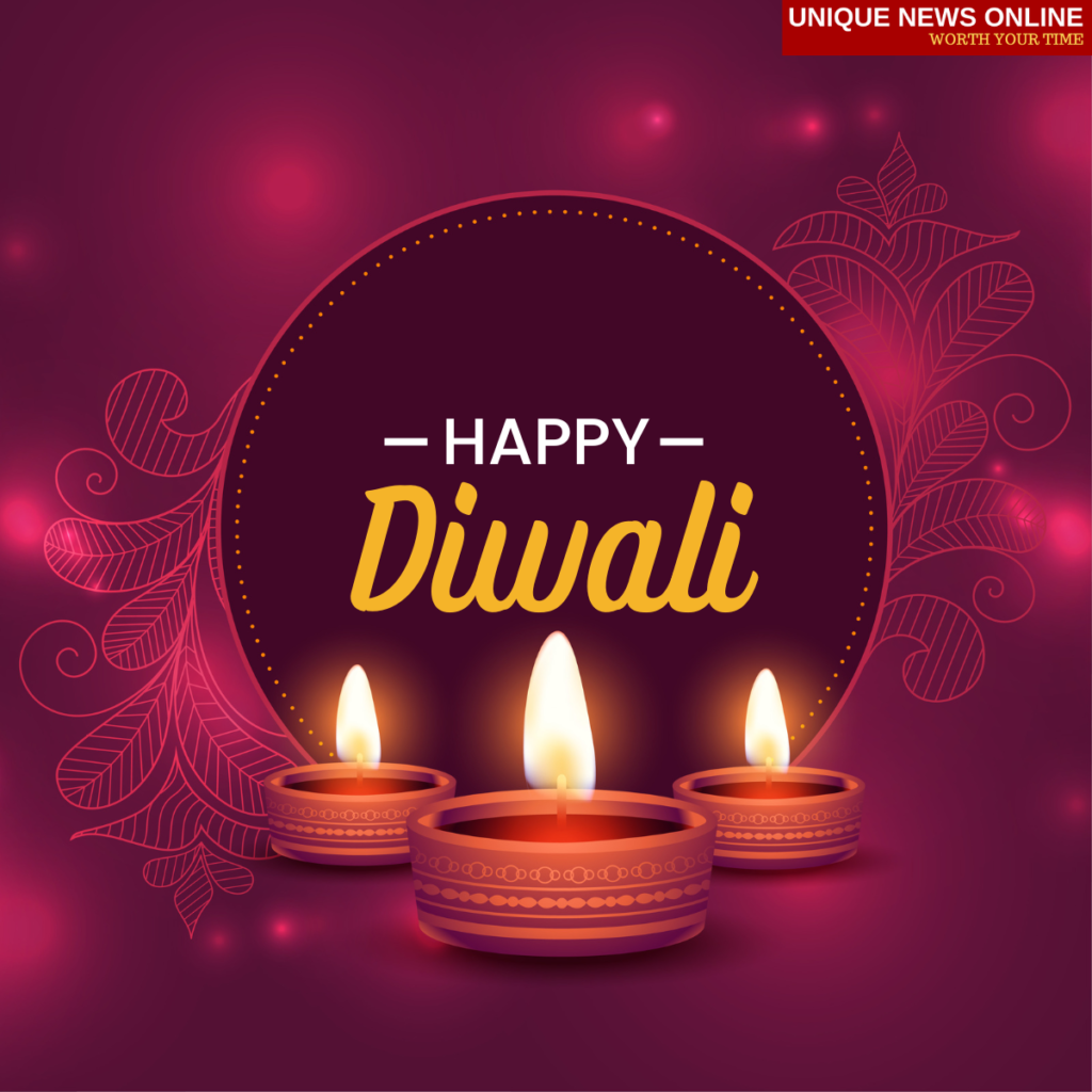 Happy Diwali Quotes for Customers