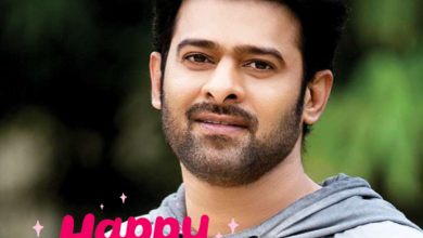 Happy Birthday Prabhas: The 'Darling' Turns 43, Greet Him With These Best Wishes, Greetings, Quotes, HD Images, Messages, and Banners