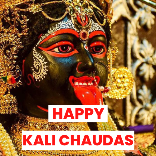 Kali Chaudas Quotes