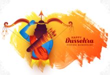 Dussehra 2022: أفضل التمنيات ، التحيات ، الاقتباسات ، الصور عالية الدقة ، الرسائل ، Shayari ، الفيديو ، الرسومات ، الملصقات ، واللافتات لتحية عائلتك وأصدقائك في 'Vijayadashmi'