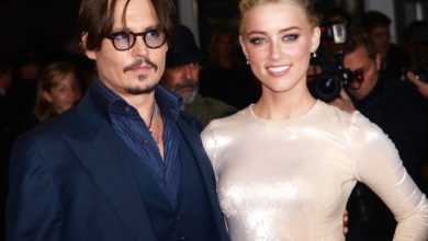 Johnny Depp vs Amber Heard, Here's More About What Amber Is Going Through Post The Trial: Read
