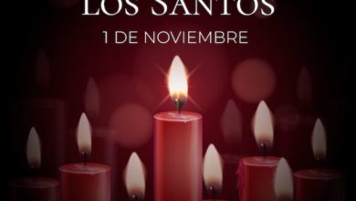 all saints' day