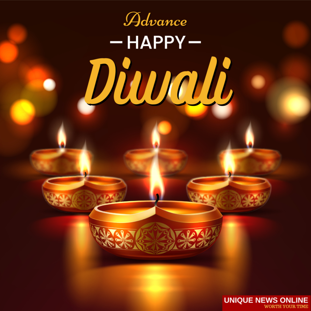 Happuy Diwali 2022 Wishes in Advance