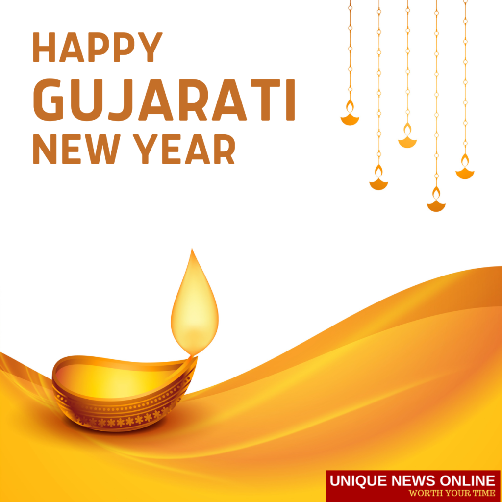 Happy Gujarati New Year Quotes