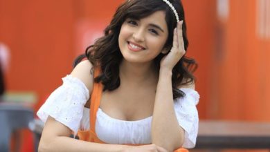 Shirley Setia's Bo*ld Pictures Prove That She Is The Cutest Bollywood Singer Out There