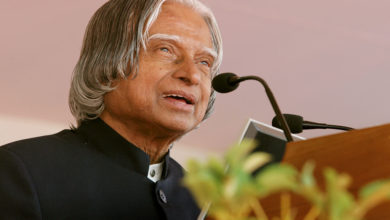 Happy Birthday APJ Abdul Kalam: 7 Memorable Quotes of Late Former President of India About Success