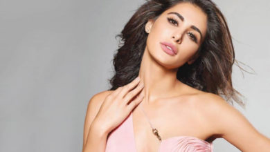 Every time Nargis Fakhri sets the Internet on Fire with Bo*ldnewss-Filled Looks