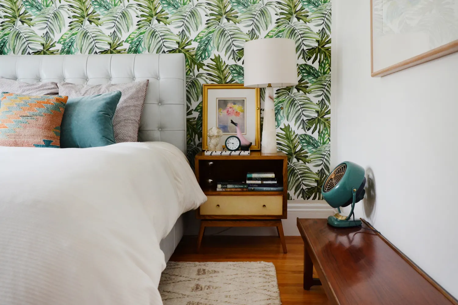 Tired Of The Way Your Bedroom Looks? Time To Bring These Affordable Changes!