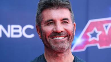 Happy Birthday Simon Cowell: Here's how much the creator of 'Got Talent Franchise' Net Worth in 2022?