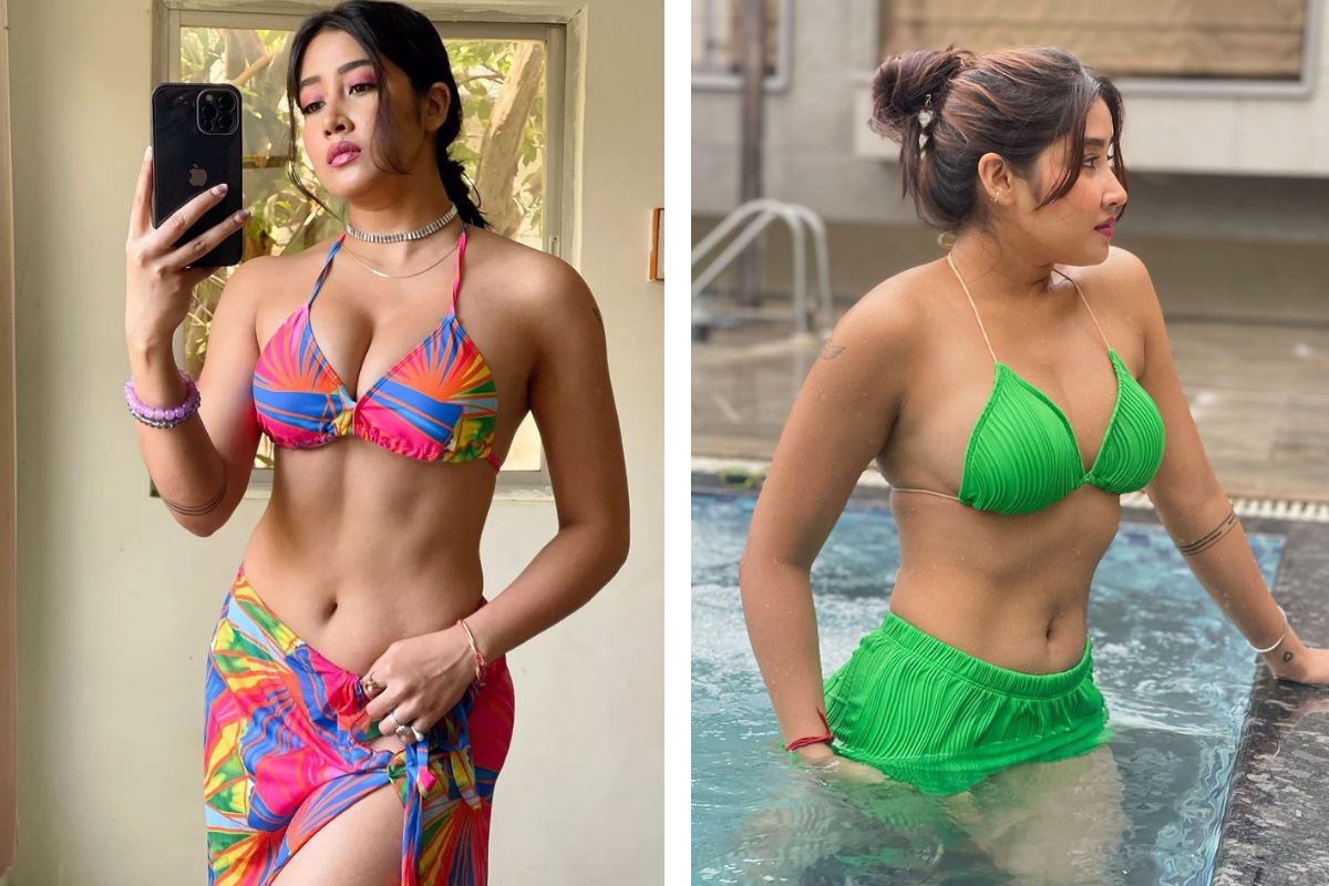 Sofia Ansari's Latest Hot and Sexy Photos Will Leave You In Awe