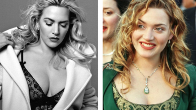 Happy Birthday Kate Winslet: These 7 Hot and Bo*ld Pictures of the infamous 'Titanic' star will you have a crush on her