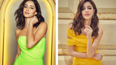 5 Times Ananya Panday Aced Bo*ldness In Her Style Statement And Went Too Hot To Handle