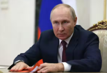 व्लादिमीर पुतिन यांना वाढदिवसाच्या शुभेच्छा: तुम्हाला माहीत आहे का, 2022 मध्ये रशियाच्या राष्ट्राध्यक्षांची एकूण संपत्ती किती आहे?