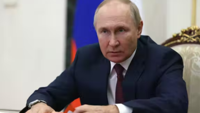 ولادیمیر پوتن کی سالگرہ مبارک: کیا آپ جانتے ہیں کہ 2022 میں روس کے صدر کی کل مالیت کتنی ہے؟