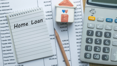 How to Calculate EMI from a New Home Loan Interest Rate