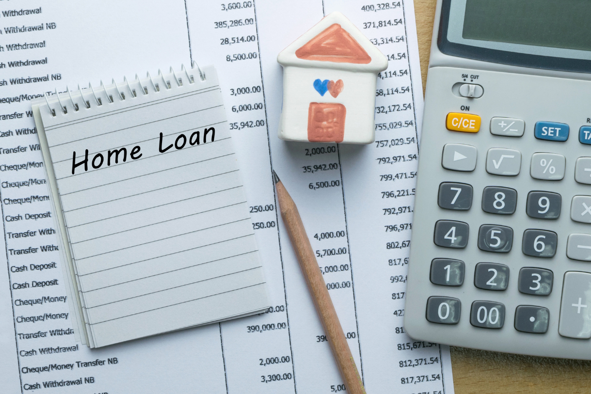 How to Calculate EMI from a New Home Loan Interest Rate