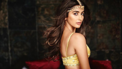 Top 7 Pooja Hegde-Inspired Lehenga Outfits That Are Ideal For The Next Function You Attend In 2023