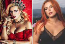 Happy Birthday Bella Thorne: 7 Times the 'Famous in Love' Star Soar The Temperature of the Internet
