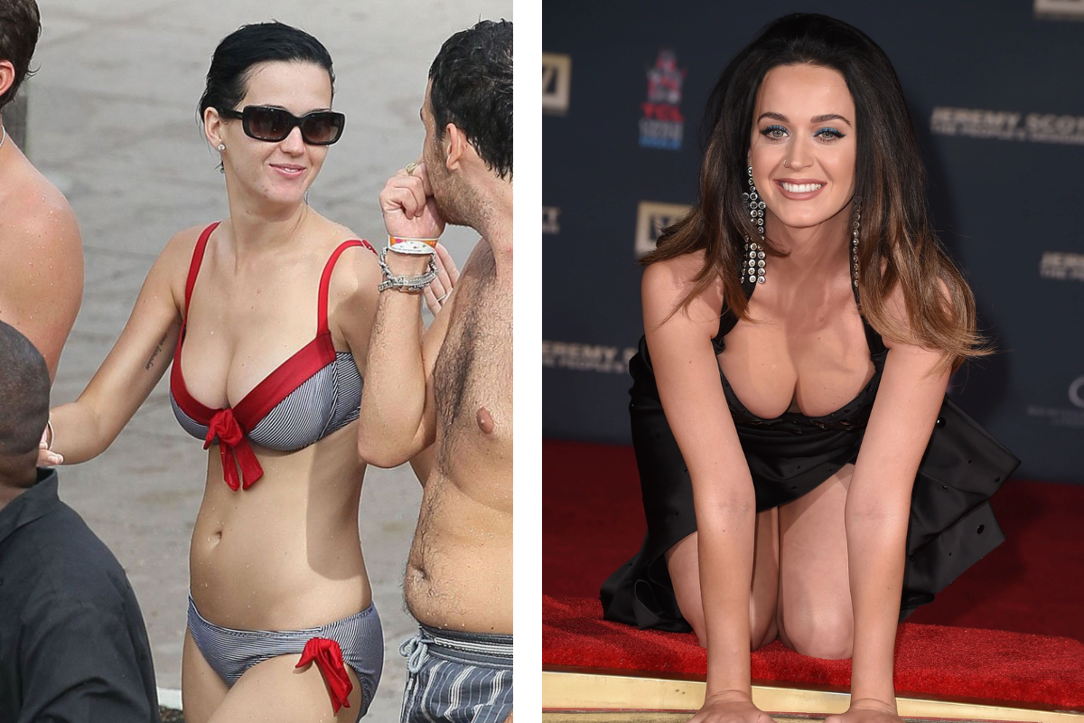 Happy Birthday Katy Perry: 7 Hot and Sexy Pictures of the American Pop Singer