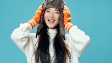 5 Ways To Style Your Winter Outfits For College To Not Look Boring