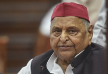 Mulayam Singh Yadav Passes Away Unexpectedly At The Age Of 82