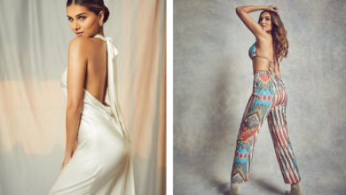 5 Times Tara Sutaria Went Backless and We Lost Our Hearts To Her Bo*ld Figure