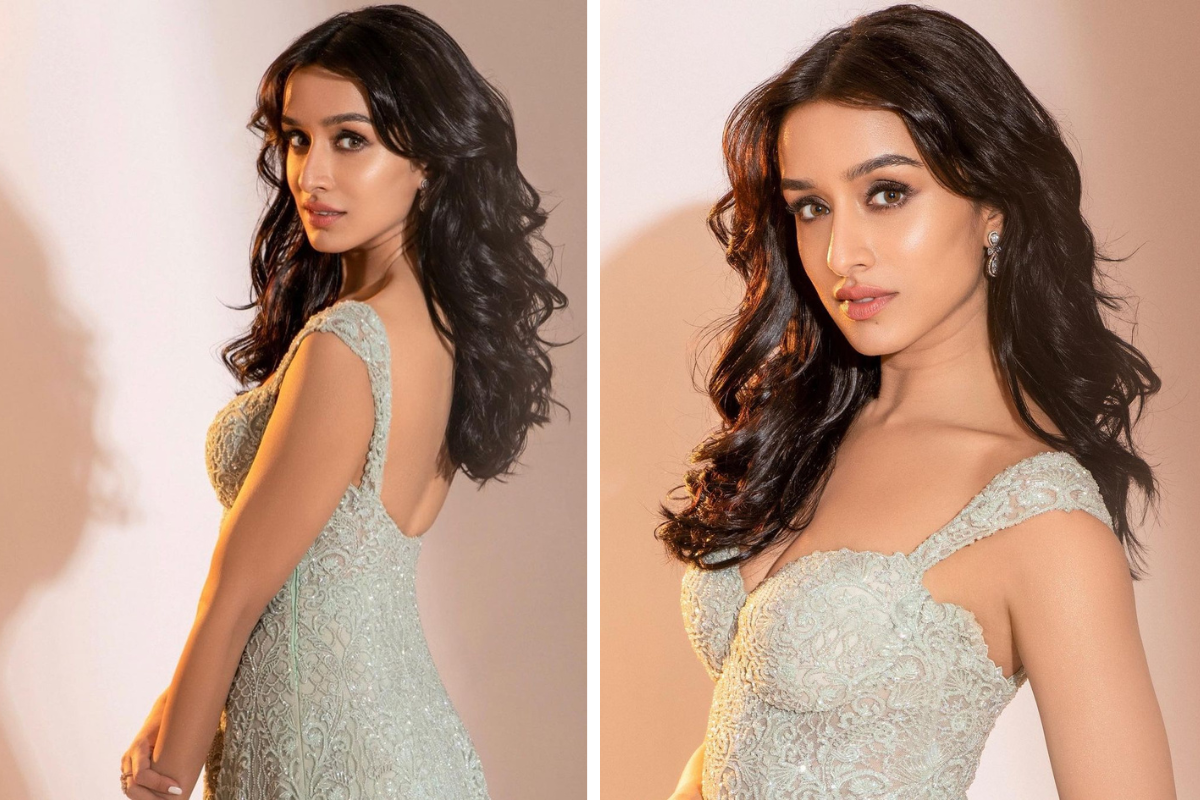 Happy Birthday Shraddha Kapoor: Times 'TJMM' Diva Made Fans Drool Over Her In Bold Outfits