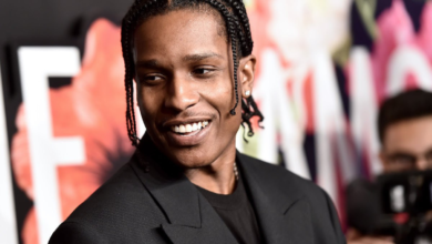 Happy Birthday ASAP Rocky: His Relationship Timeline with Rihanna