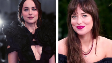 Happy Birthday Dakota Johnson: These 7 Hot Pics of the 'Fifty Shades' Star will make you fall in love with her