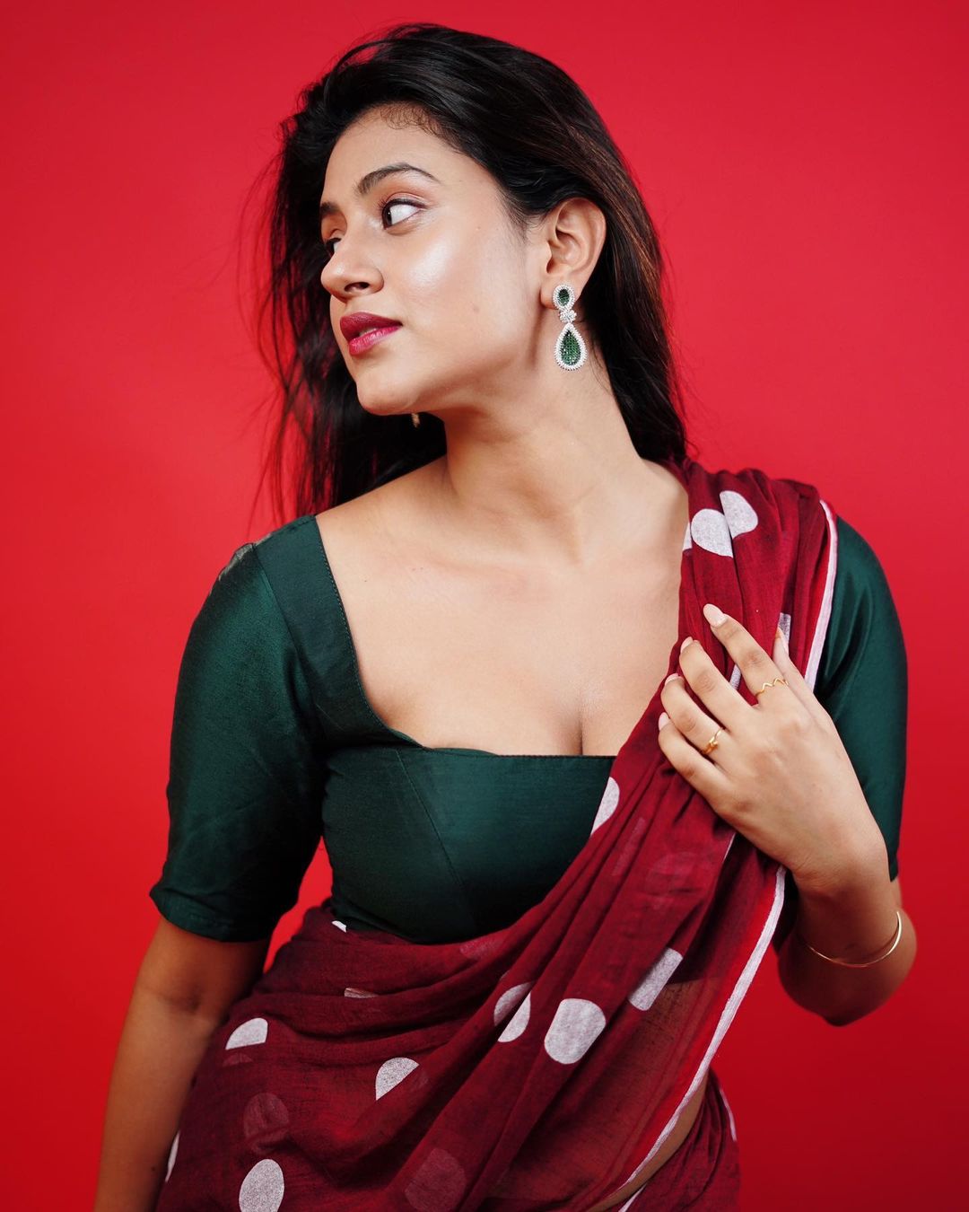 Anjali Arora Hot