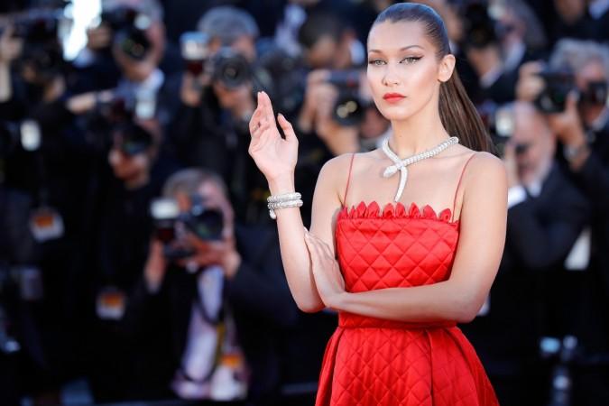 Happy Birthday Bella Hadid: 7 Times 'Model of the Year 2016' Broke The Internet In Hot Looks
