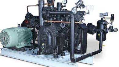 Booster Compressor Market Hugh Growth is expected to reach US$ 3.48 Bn by 2027
