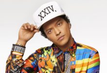 Happy Birthday Bruno Mars: Here's How Much The 'What you doing, where you at' Singer Net Worth in 2022