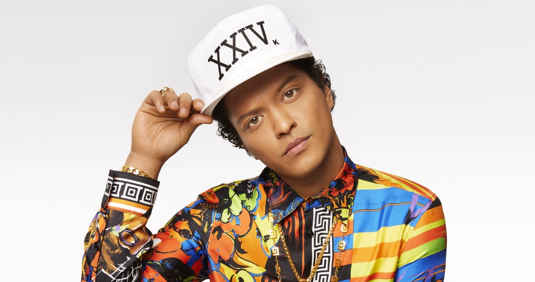 Happy Birthday Bruno Mars: Here's How Much The 'What you doing, where you at' Singer Net Worth in 2022