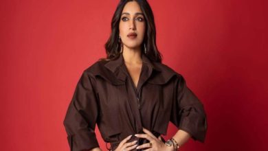 Bhumi Pednekar's Bo*ld Outfit For Diwali 2022 Is Making Fans Go Gaga Over Her
