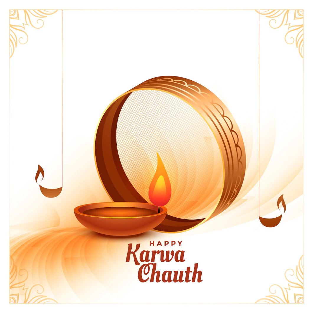 Happy Karwa Chauth 2022: Messages, Wishes, HD Images, Greetings, Slogans, Quotes, and Posters for Boyfriend/Girlfriend