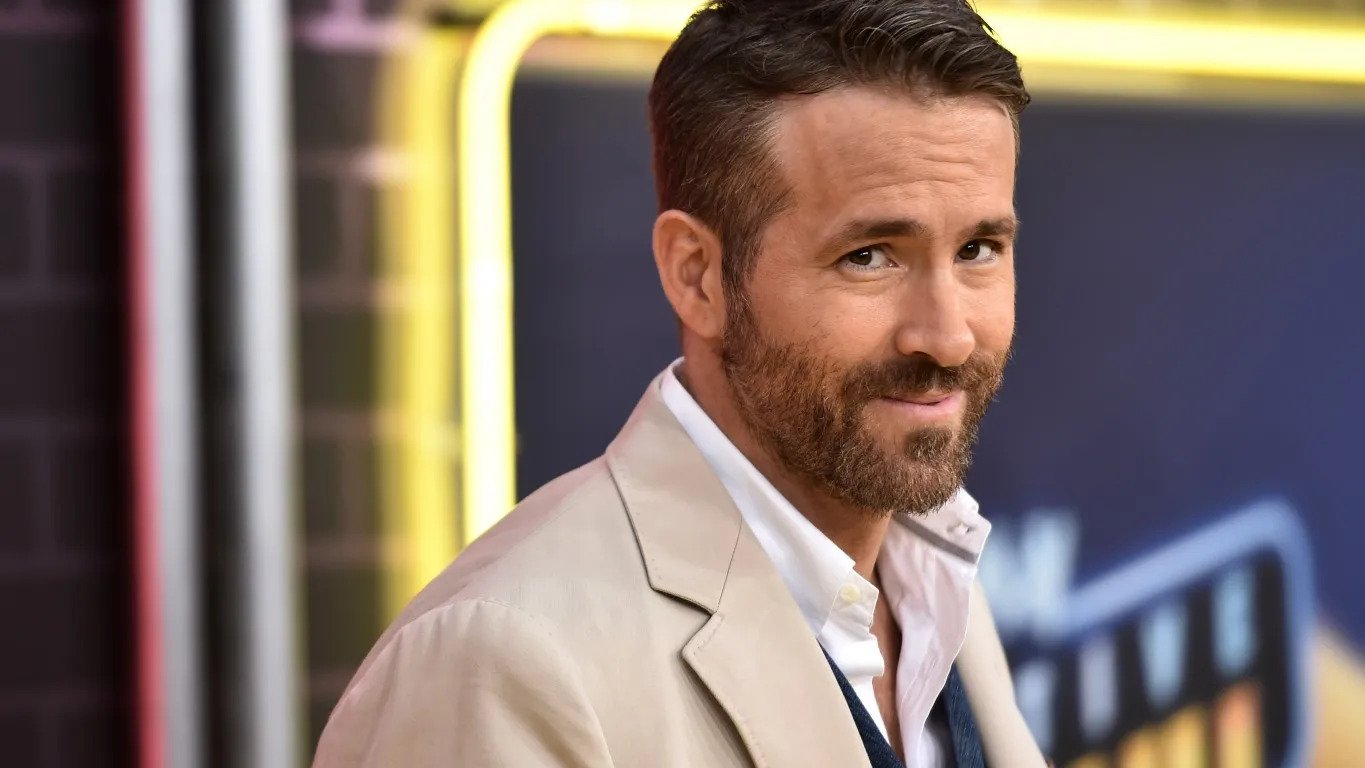 Happy Birthday Ryan Reynolds: Here's How Much Hollywood Superstar Net Worth in 2022