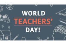 World Teachers' Day 2022: 20+ Best WhatsApp Status Video To Download For Free