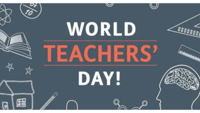 World Teachers' Day 2022: 20+ Best WhatsApp Status Video To Download For Free