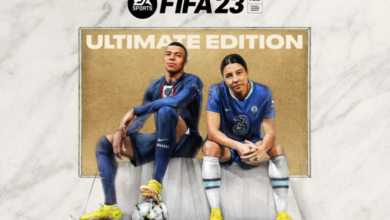 5 footballers in FIFA 23 to watch out for this season 
