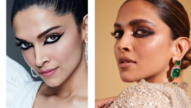 Deepika Padukone's 6 makeup trends to try out this season